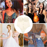 Body moldeador invisible – Efecto lifting inmediato