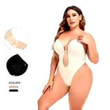 Body moldeador invisible – Efecto lifting inmediato